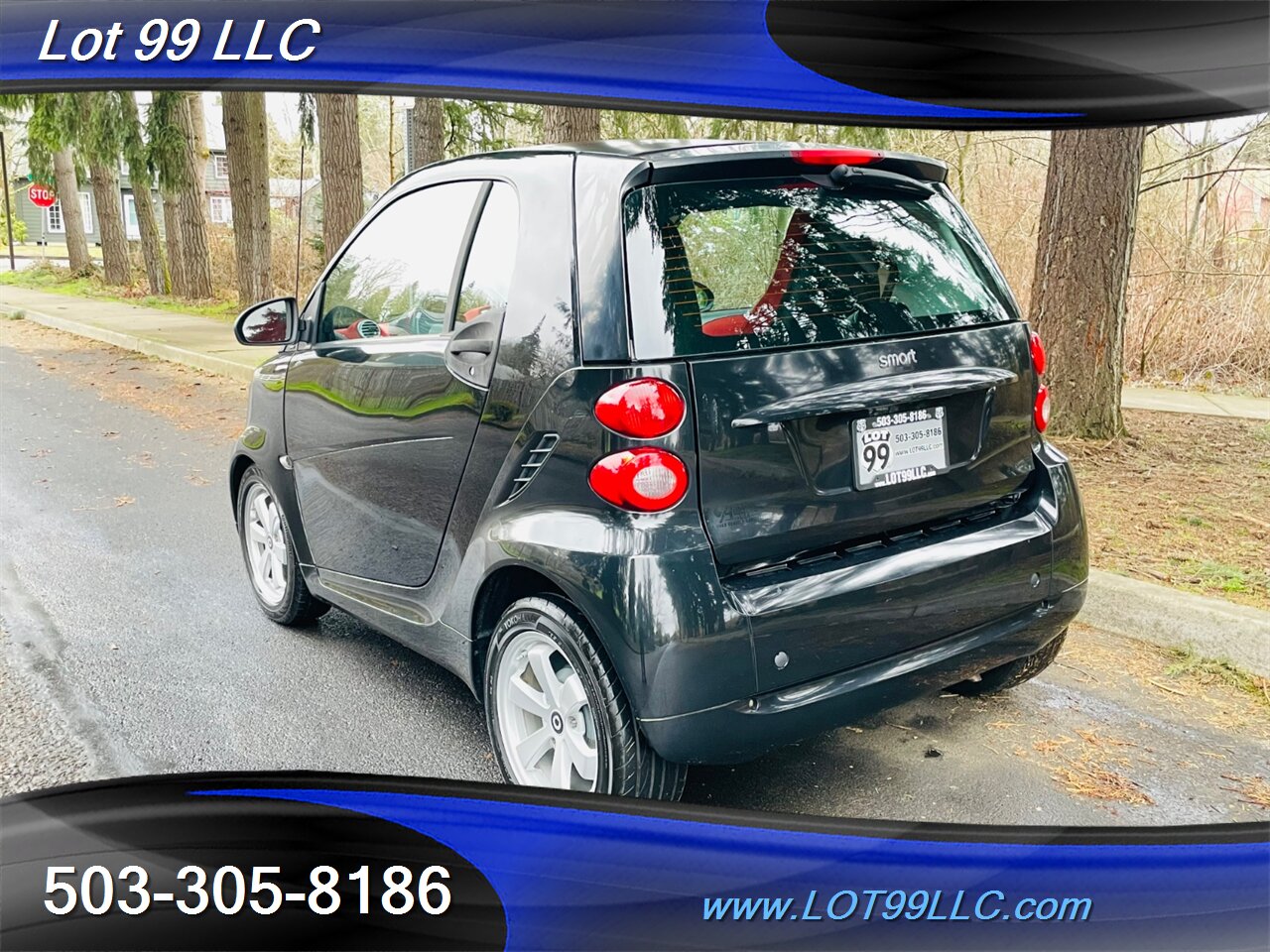2012 Smart Passion pure   - Photo 6 - Milwaukie, OR 97267