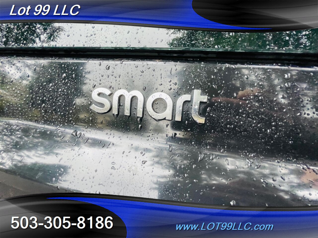 2012 Smart Passion pure   - Photo 49 - Milwaukie, OR 97267