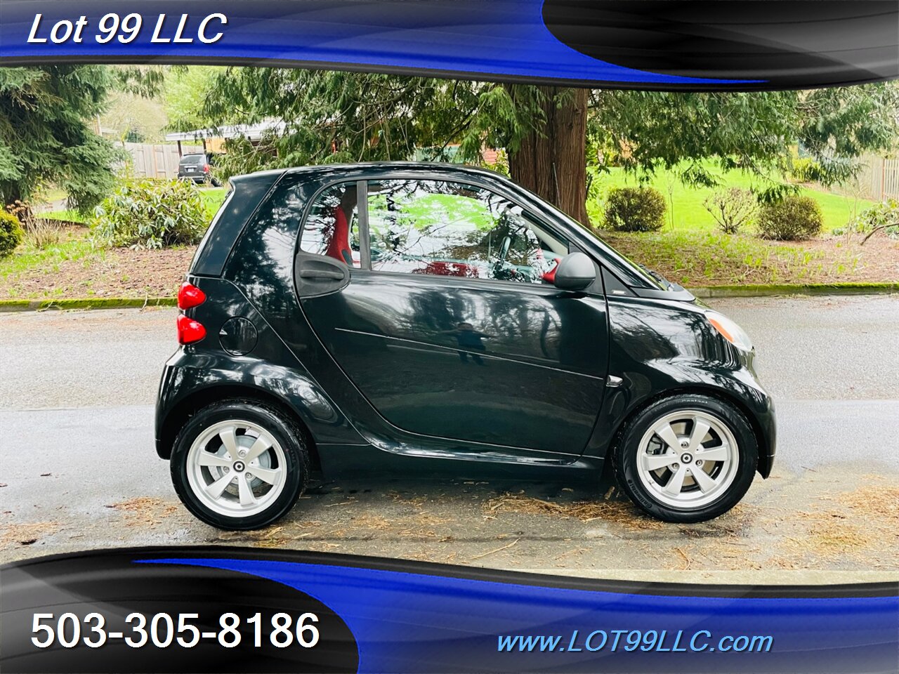 2012 Smart Passion pure   - Photo 5 - Milwaukie, OR 97267