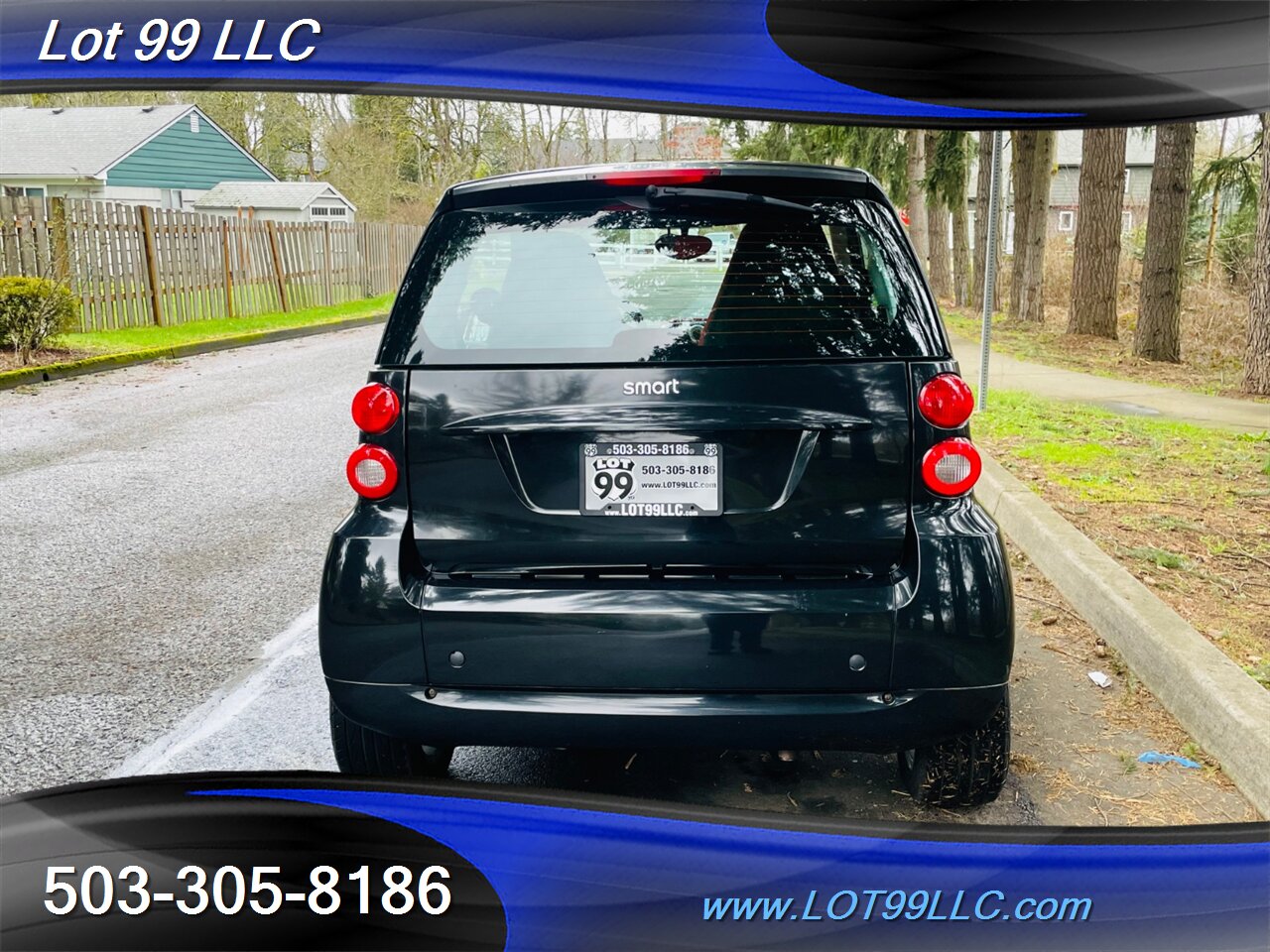 2012 Smart Passion pure   - Photo 7 - Milwaukie, OR 97267