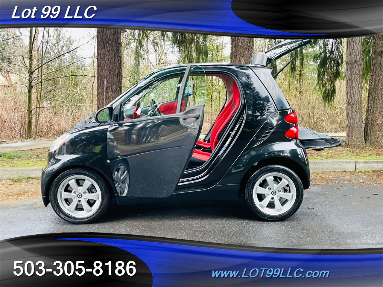 2012 Smart Passion pure   - Photo 19 - Milwaukie, OR 97267