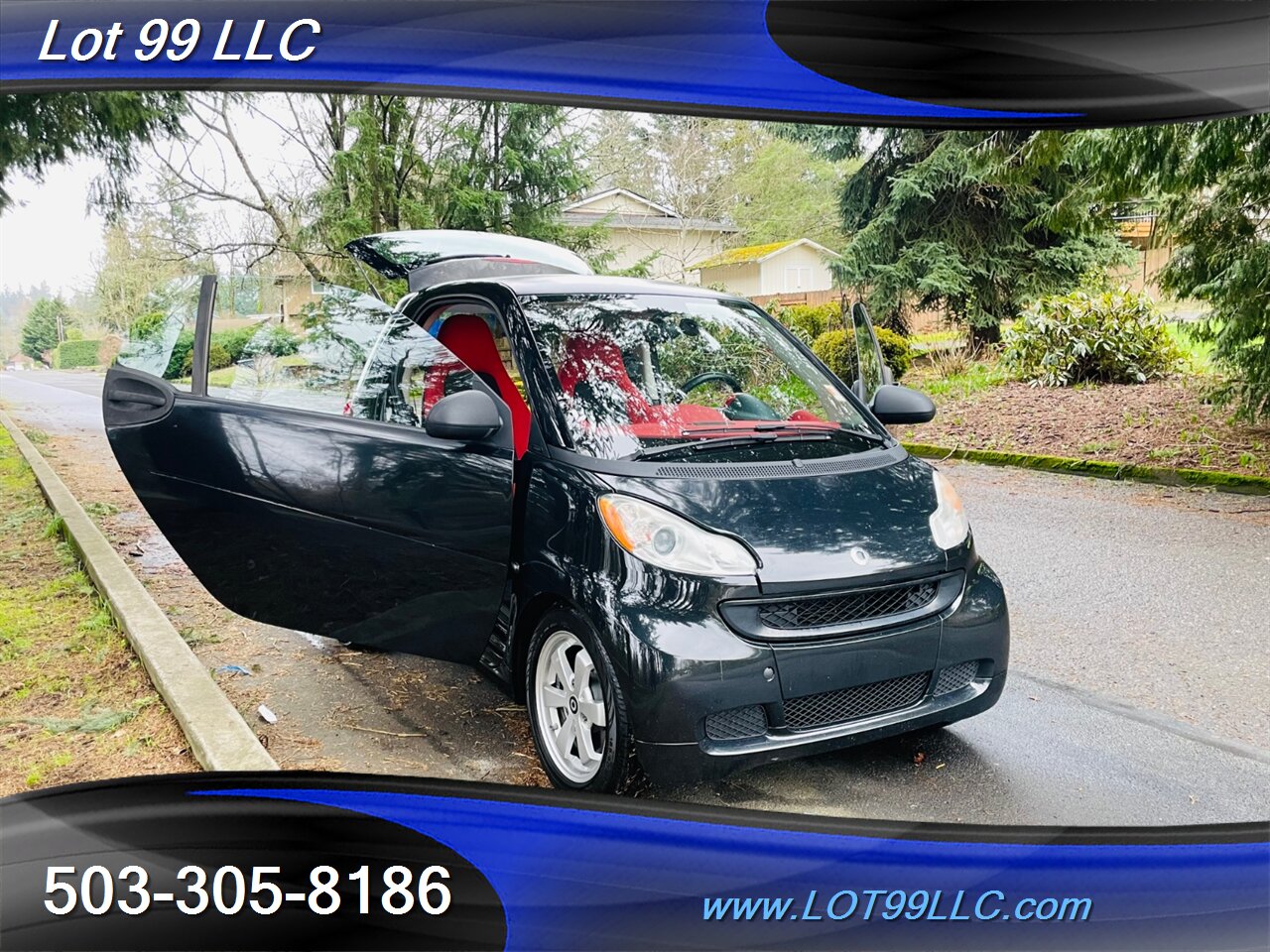 2012 Smart Passion pure   - Photo 34 - Milwaukie, OR 97267
