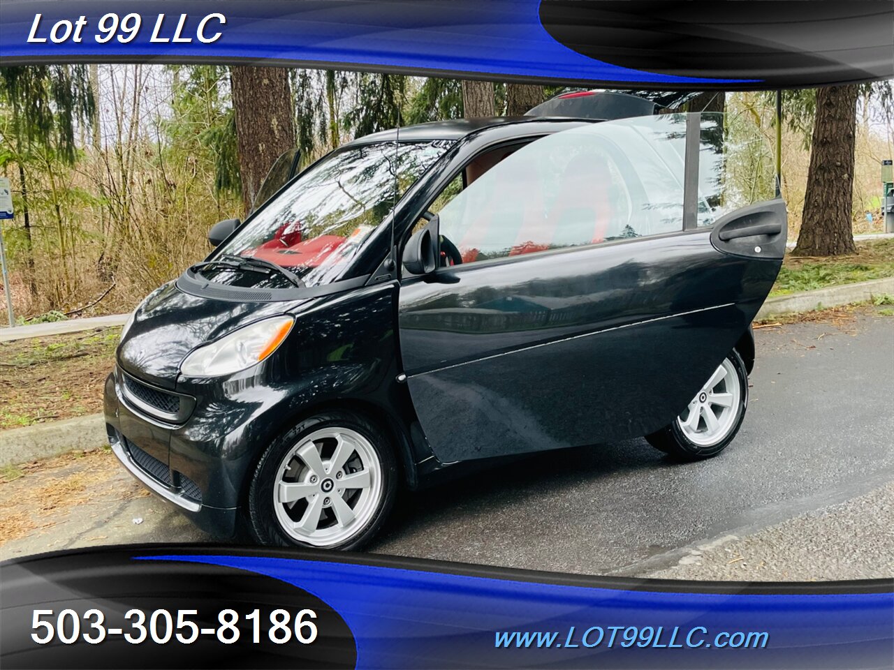 2012 Smart Passion pure   - Photo 32 - Milwaukie, OR 97267