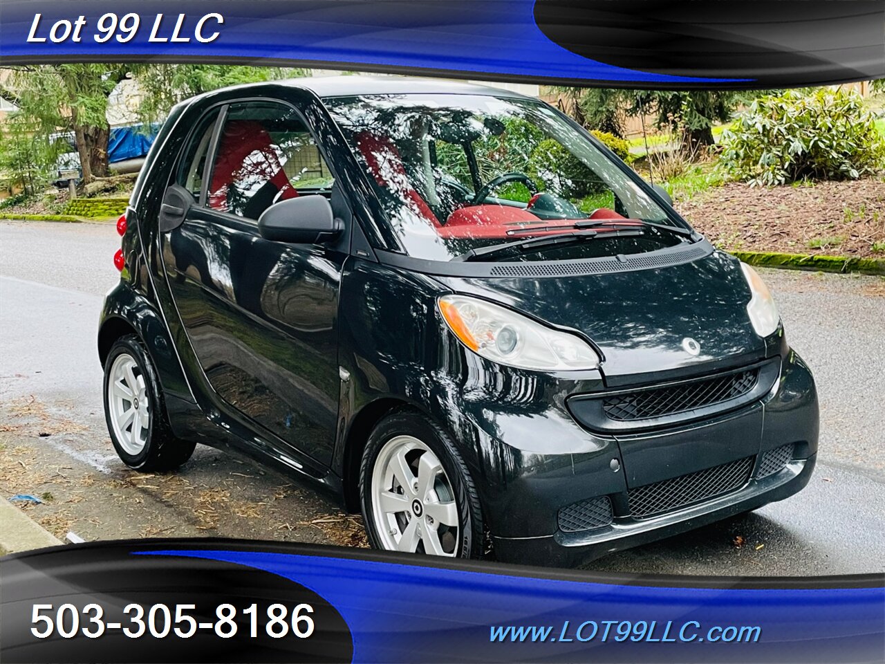 2012 Smart Passion pure   - Photo 4 - Milwaukie, OR 97267