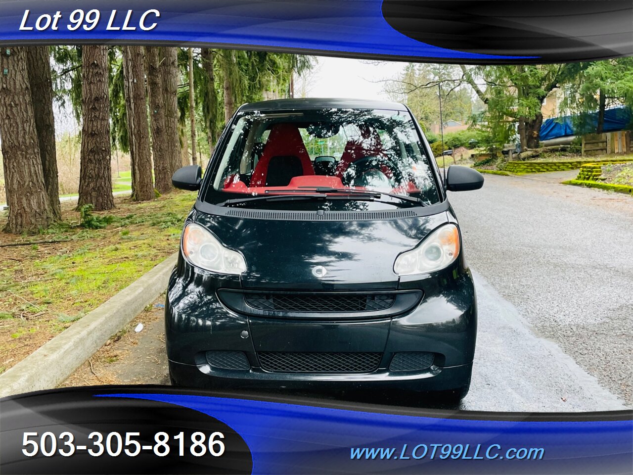 2012 Smart Passion pure   - Photo 3 - Milwaukie, OR 97267