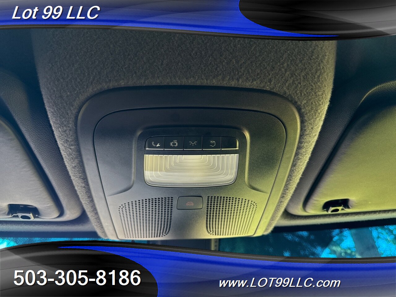 2019 Mercedes-Benz Sprinter 2500 DIESEL RV CONVERSION High Roof Long - Photo 49 - Milwaukie, OR 97267