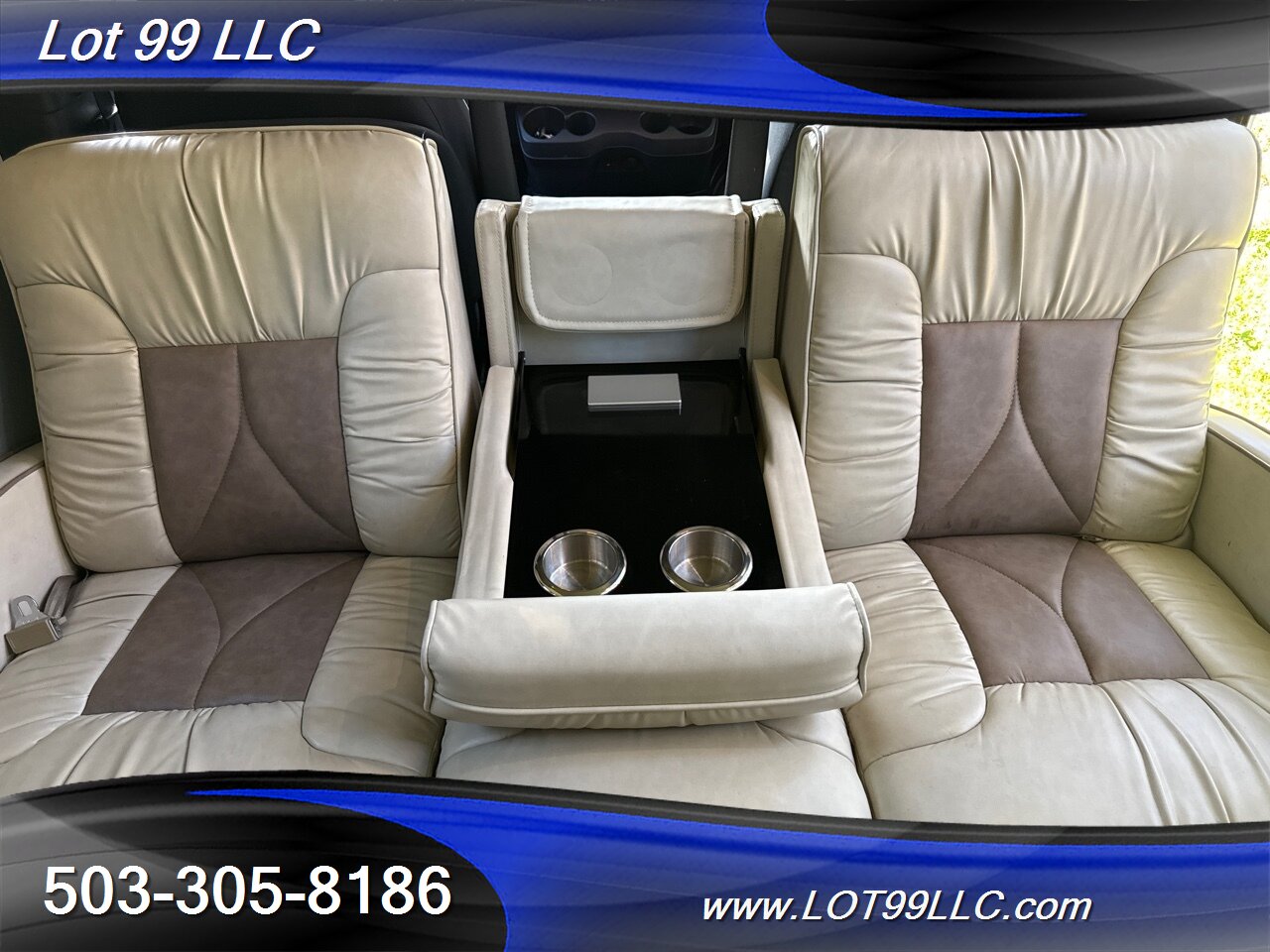 2019 Mercedes-Benz Sprinter 2500 DIESEL RV CONVERSION High Roof Long - Photo 120 - Milwaukie, OR 97267