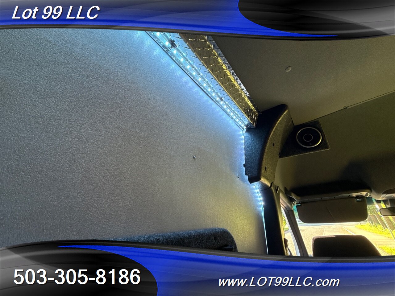 2019 Mercedes-Benz Sprinter 2500 DIESEL RV CONVERSION High Roof Long - Photo 75 - Milwaukie, OR 97267