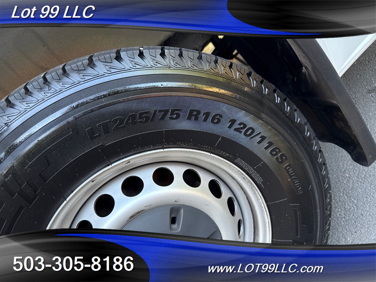 2019 Mercedes-Benz Sprinter 2500 DIESEL RV CONVERSION High Roof Long - Photo 113 - Milwaukie, OR 97267