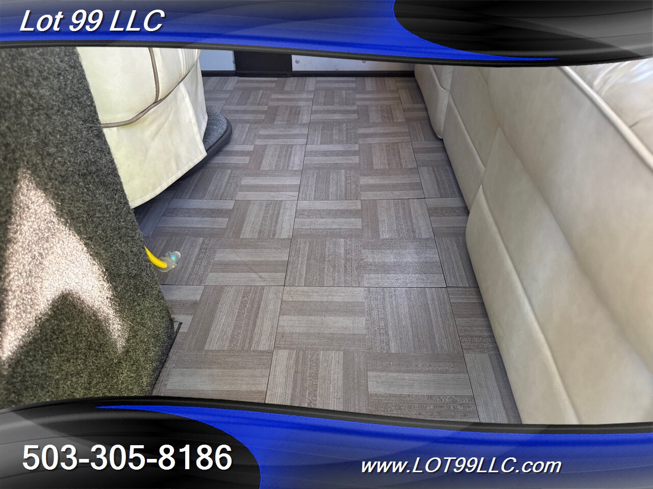 2019 Mercedes-Benz Sprinter 2500 DIESEL RV CONVERSION High Roof Long - Photo 55 - Milwaukie, OR 97267