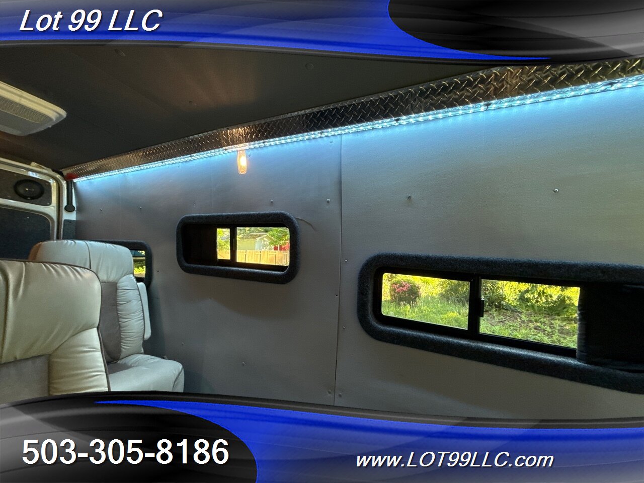 2019 Mercedes-Benz Sprinter 2500 DIESEL RV CONVERSION High Roof Long - Photo 74 - Milwaukie, OR 97267