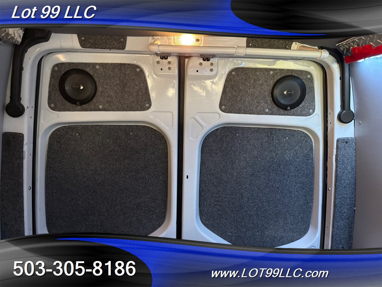 2019 Mercedes-Benz Sprinter 2500 DIESEL RV CONVERSION High Roof Long - Photo 78 - Milwaukie, OR 97267