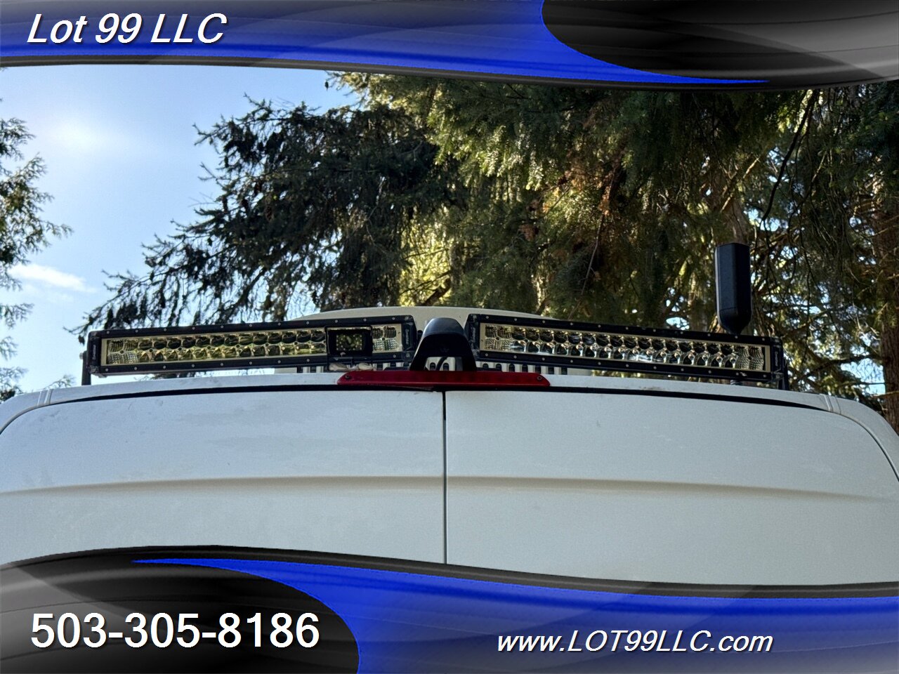 2019 Mercedes-Benz Sprinter 2500 DIESEL RV CONVERSION High Roof Long - Photo 25 - Milwaukie, OR 97267