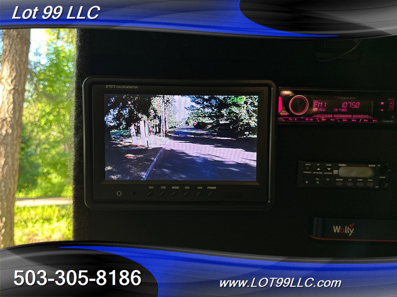 2019 Mercedes-Benz Sprinter 2500 DIESEL RV CONVERSION High Roof Long - Photo 59 - Milwaukie, OR 97267