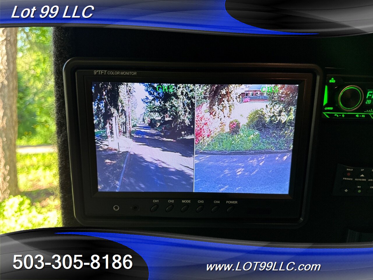 2019 Mercedes-Benz Sprinter 2500 DIESEL RV CONVERSION High Roof Long - Photo 20 - Milwaukie, OR 97267