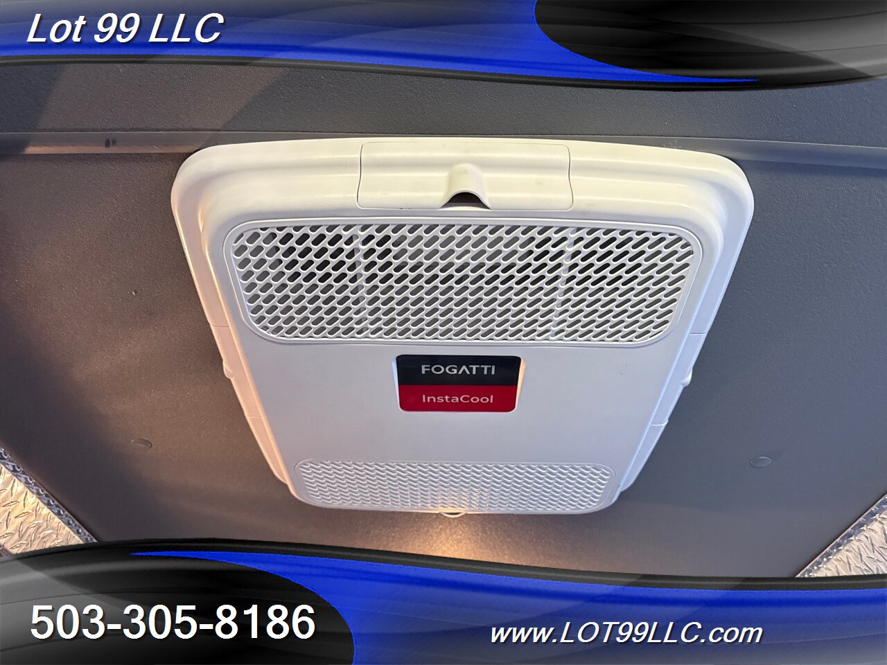 2019 Mercedes-Benz Sprinter 2500 DIESEL RV CONVERSION High Roof Long - Photo 88 - Milwaukie, OR 97267