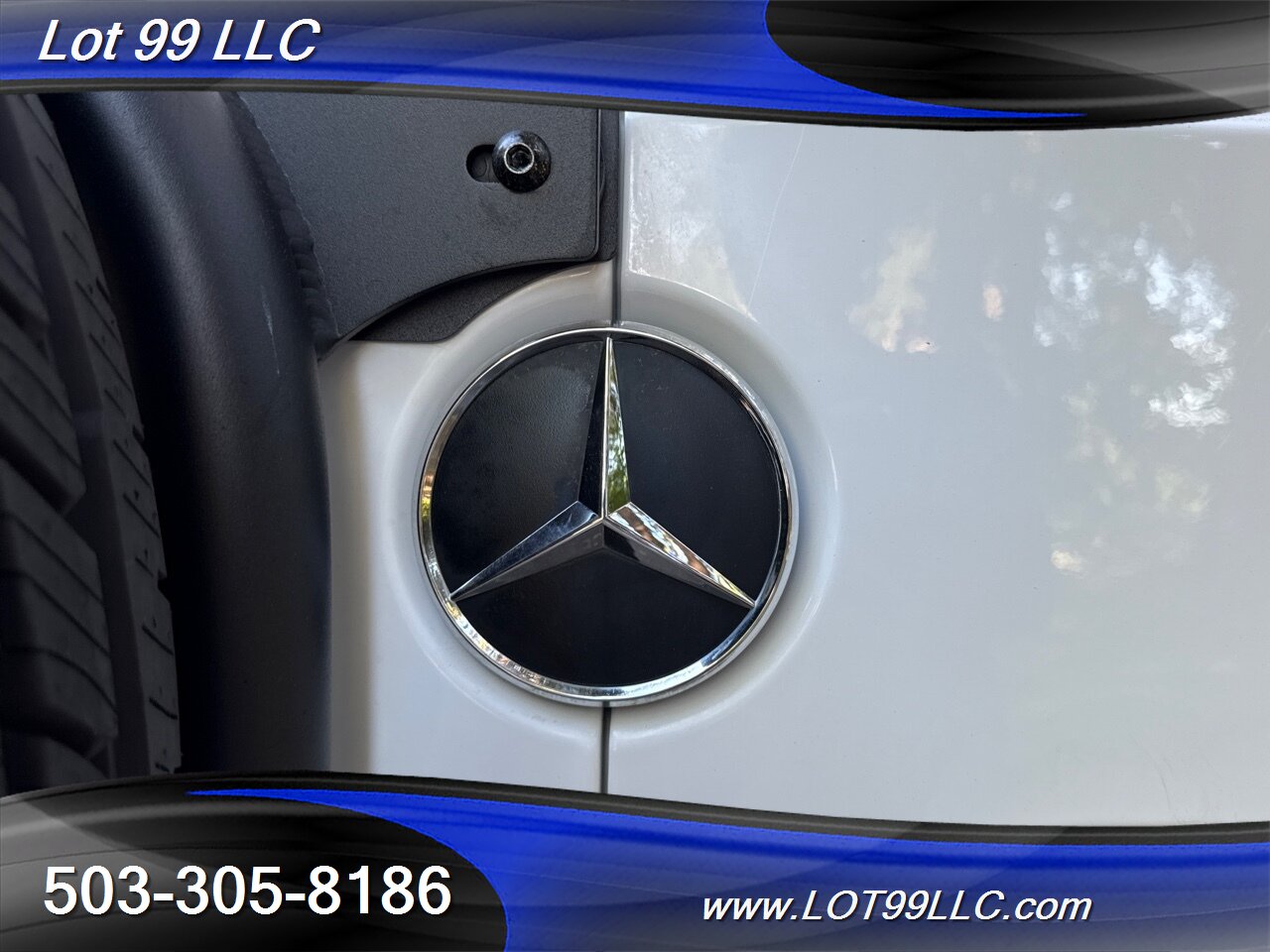 2019 Mercedes-Benz Sprinter 2500 DIESEL RV CONVERSION High Roof Long - Photo 107 - Milwaukie, OR 97267