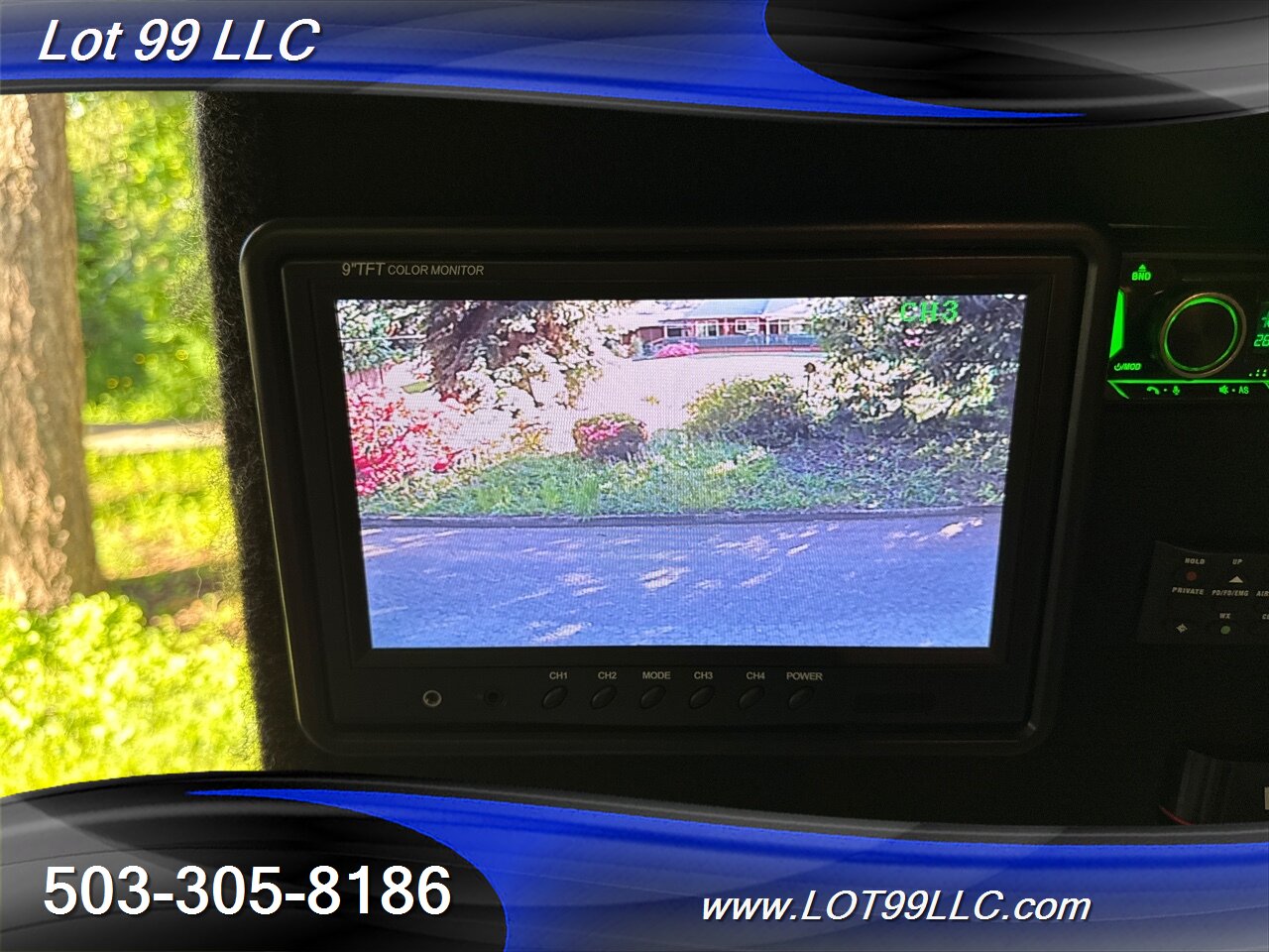 2019 Mercedes-Benz Sprinter 2500 DIESEL RV CONVERSION High Roof Long - Photo 66 - Milwaukie, OR 97267