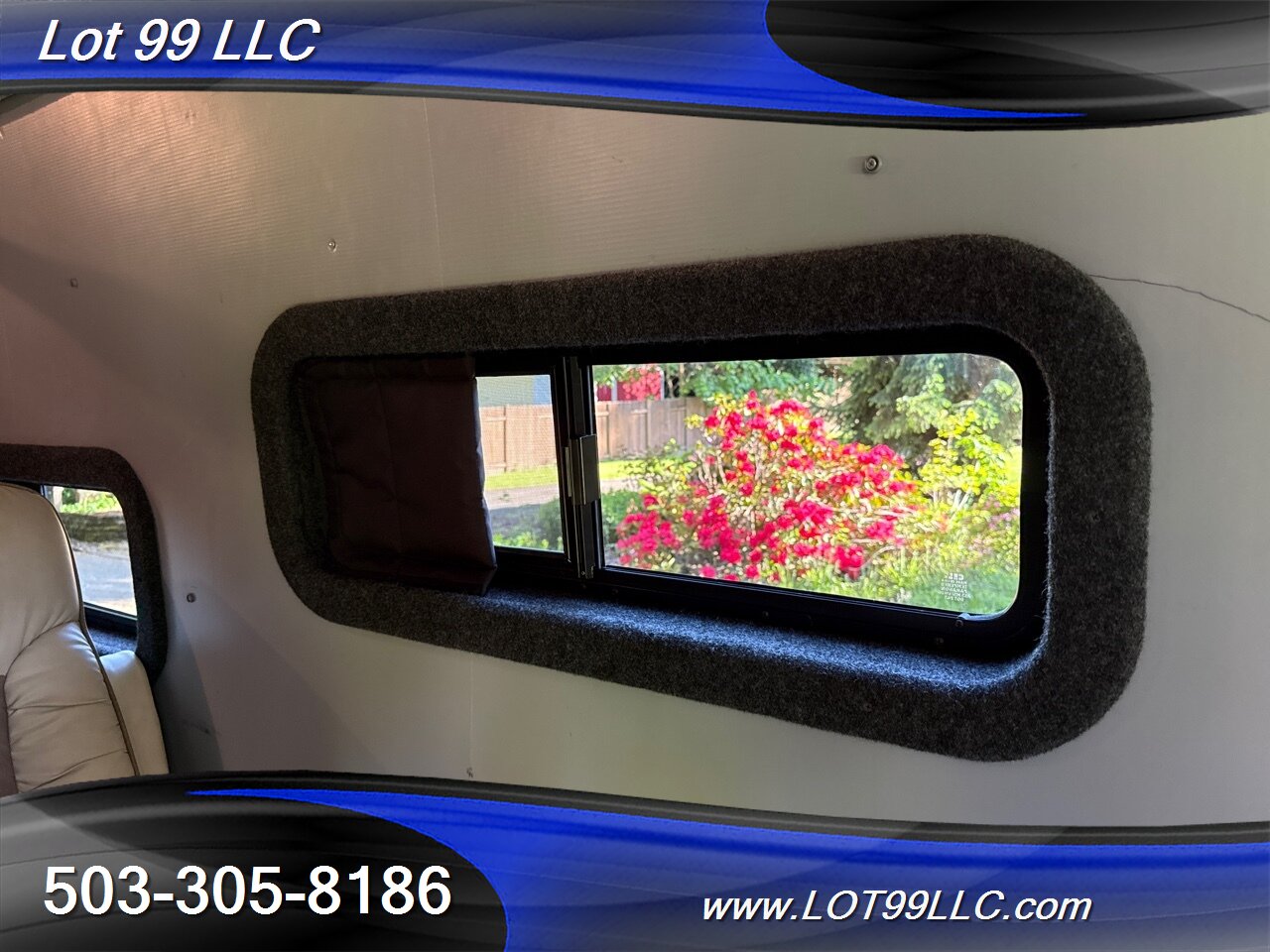 2019 Mercedes-Benz Sprinter 2500 DIESEL RV CONVERSION High Roof Long - Photo 61 - Milwaukie, OR 97267