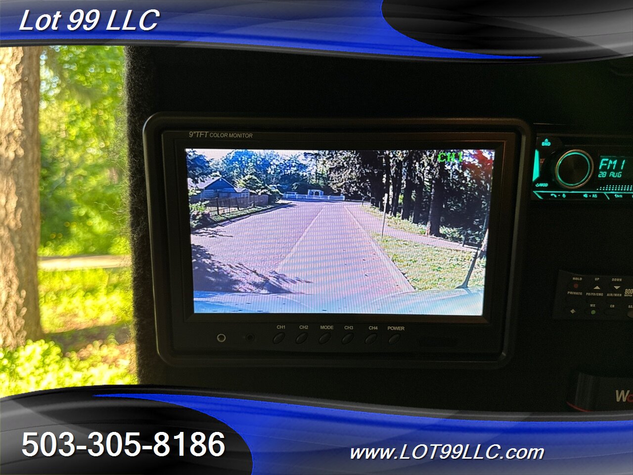 2019 Mercedes-Benz Sprinter 2500 DIESEL RV CONVERSION High Roof Long - Photo 64 - Milwaukie, OR 97267