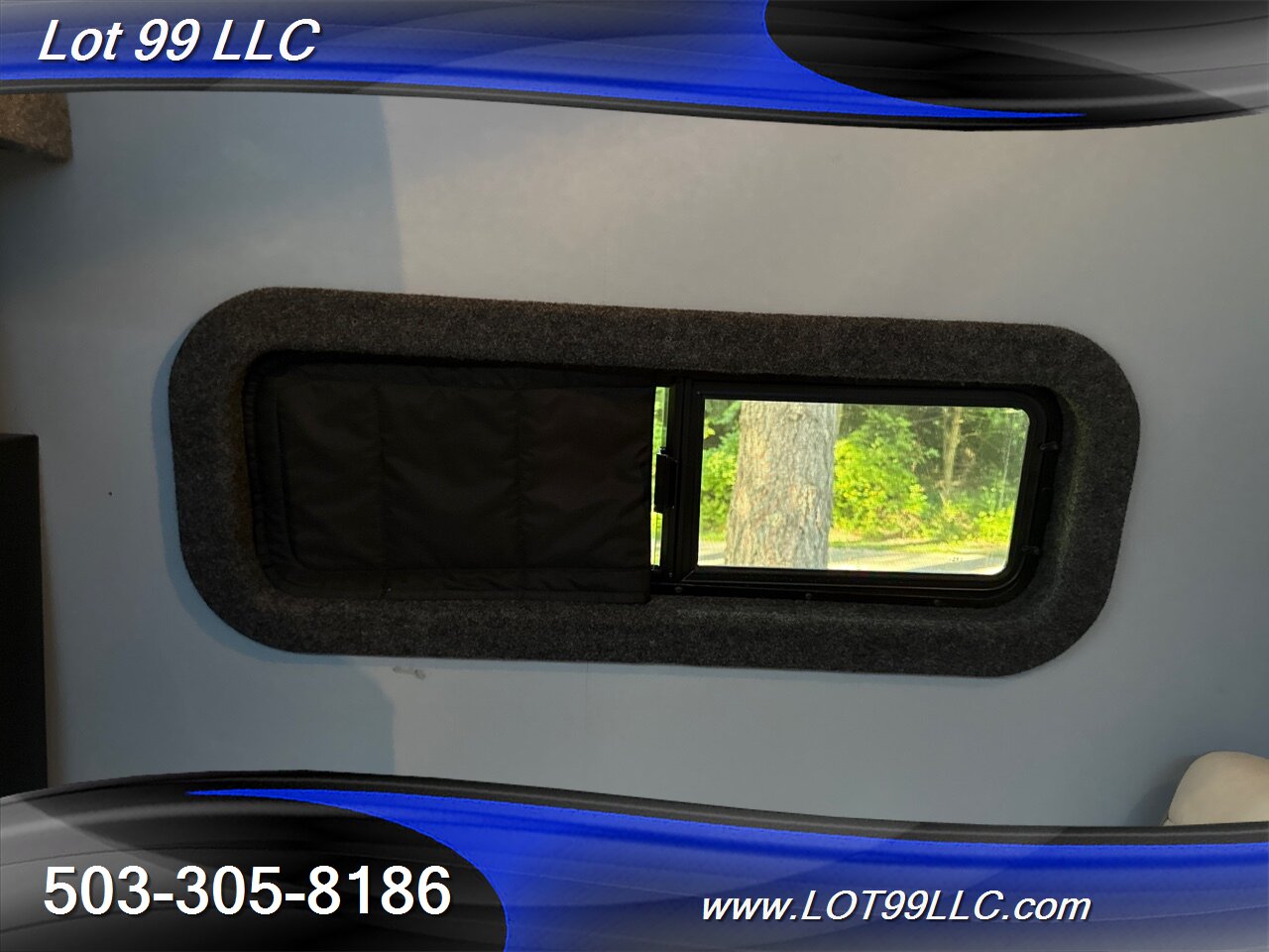 2019 Mercedes-Benz Sprinter 2500 DIESEL RV CONVERSION High Roof Long - Photo 85 - Milwaukie, OR 97267