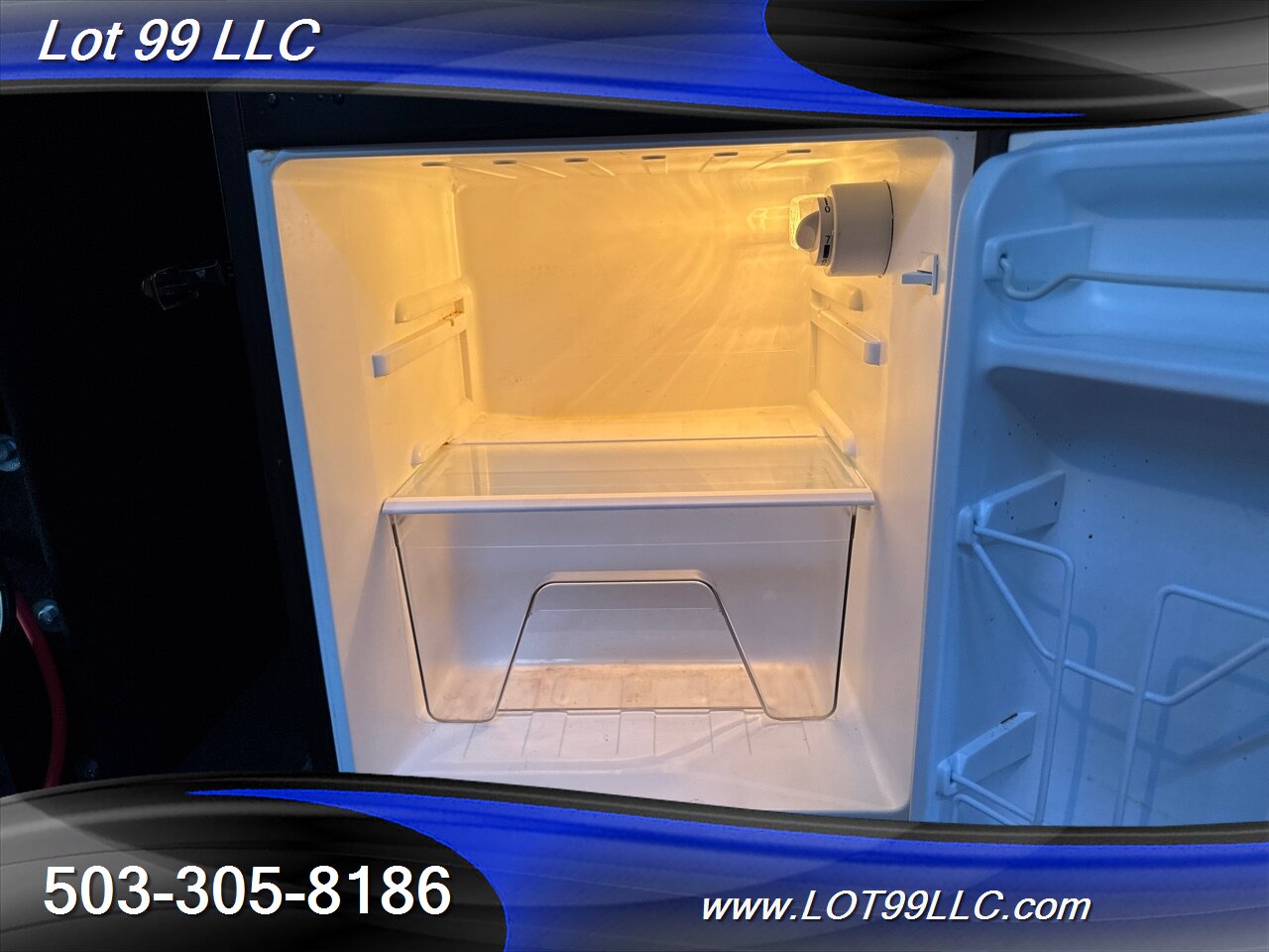 2019 Mercedes-Benz Sprinter 2500 DIESEL RV CONVERSION High Roof Long - Photo 83 - Milwaukie, OR 97267