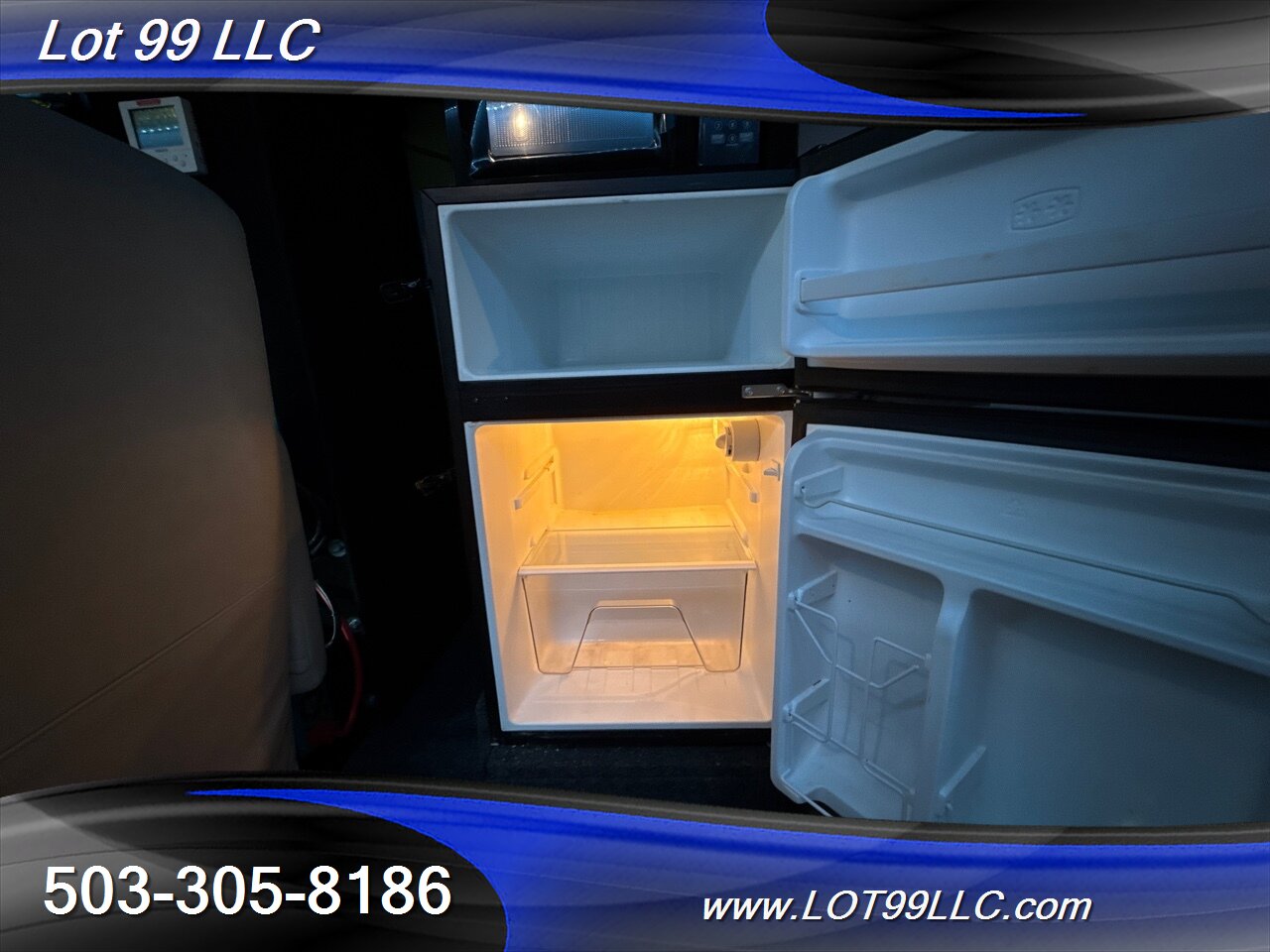 2019 Mercedes-Benz Sprinter 2500 DIESEL RV CONVERSION High Roof Long - Photo 84 - Milwaukie, OR 97267