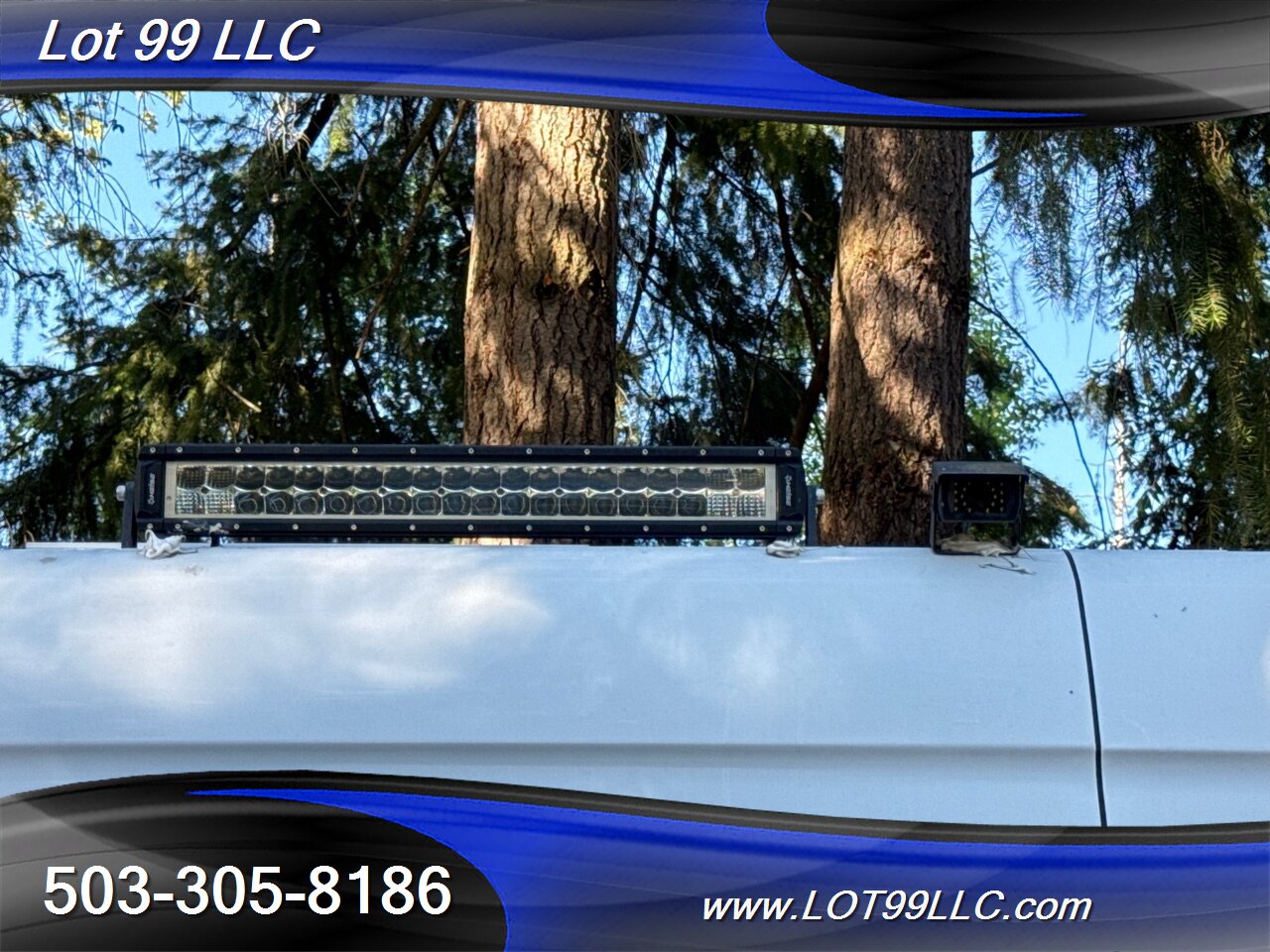 2019 Mercedes-Benz Sprinter 2500 DIESEL RV CONVERSION High Roof Long - Photo 34 - Milwaukie, OR 97267