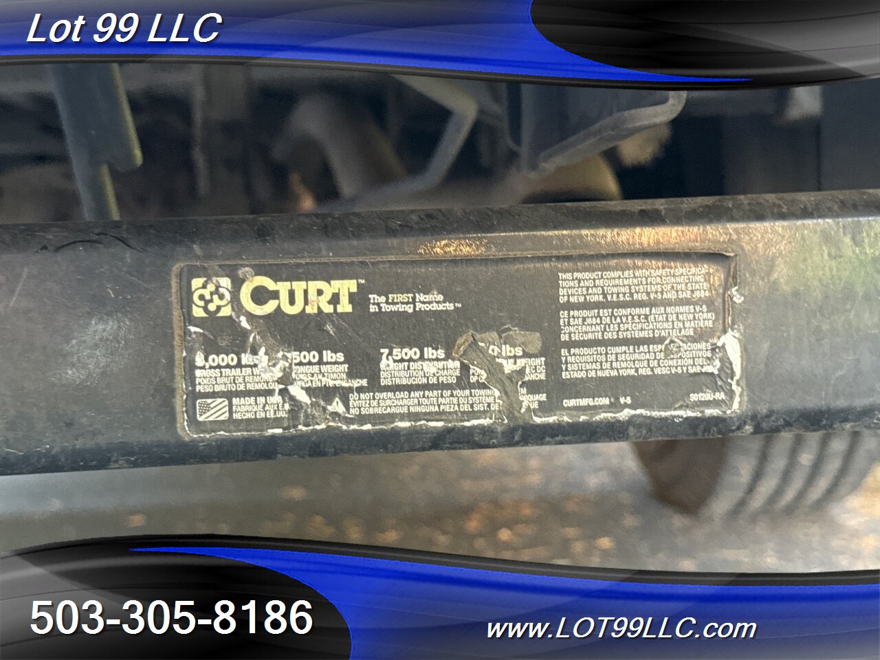 2019 Mercedes-Benz Sprinter 2500 DIESEL RV CONVERSION High Roof Long - Photo 110 - Milwaukie, OR 97267