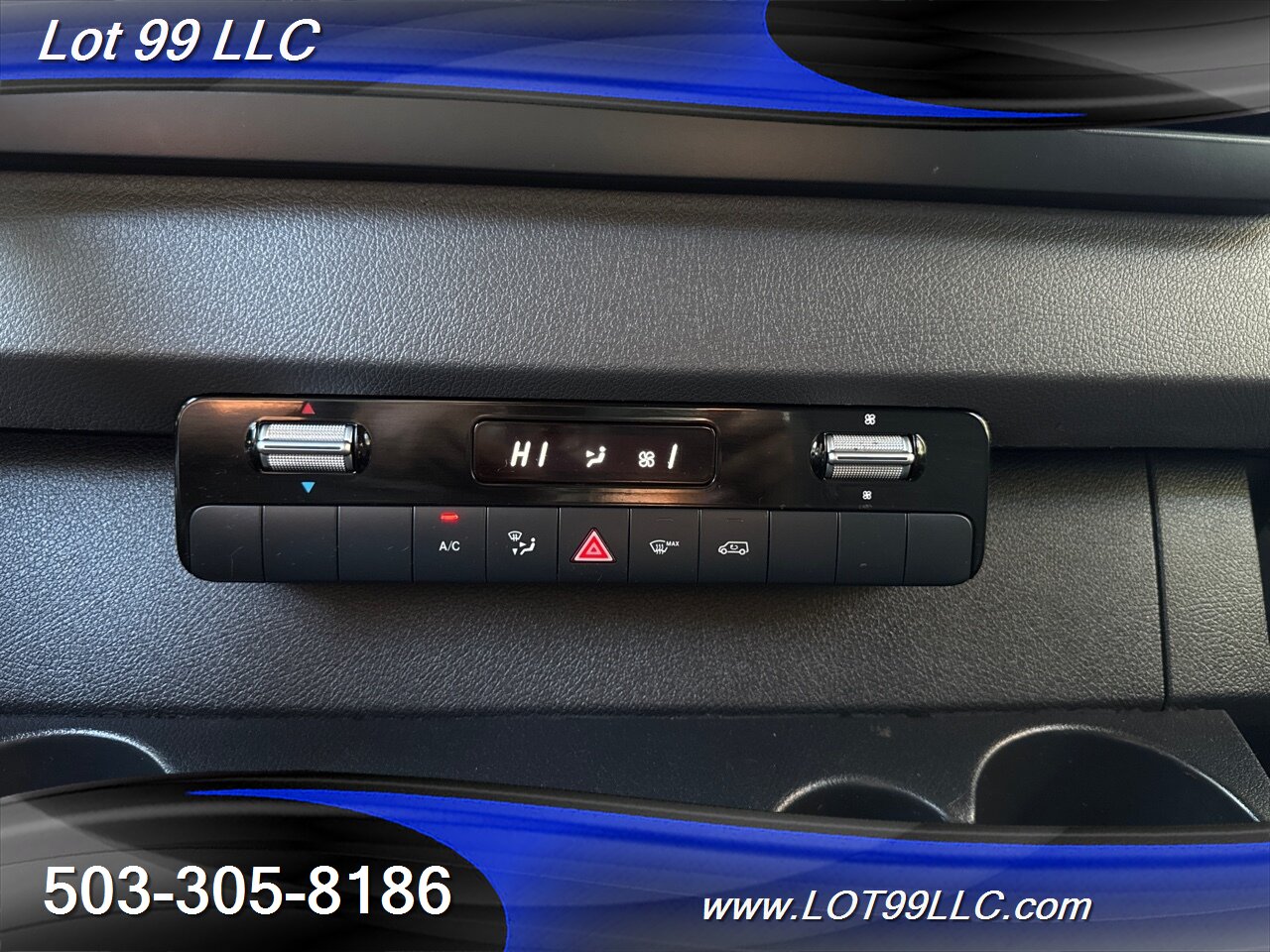 2019 Mercedes-Benz Sprinter 2500 DIESEL RV CONVERSION High Roof Long - Photo 45 - Milwaukie, OR 97267