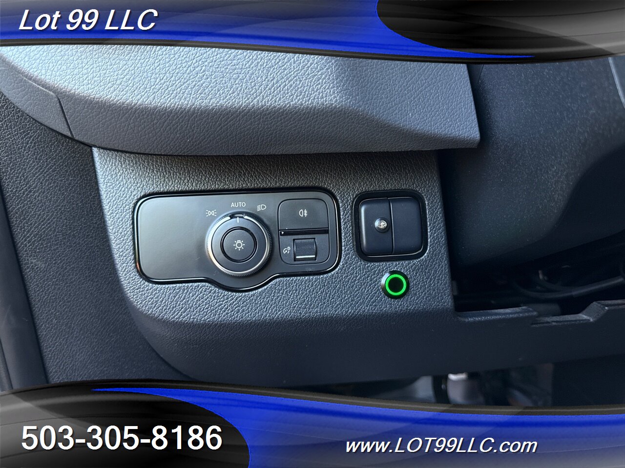 2019 Mercedes-Benz Sprinter 2500 DIESEL RV CONVERSION High Roof Long - Photo 40 - Milwaukie, OR 97267