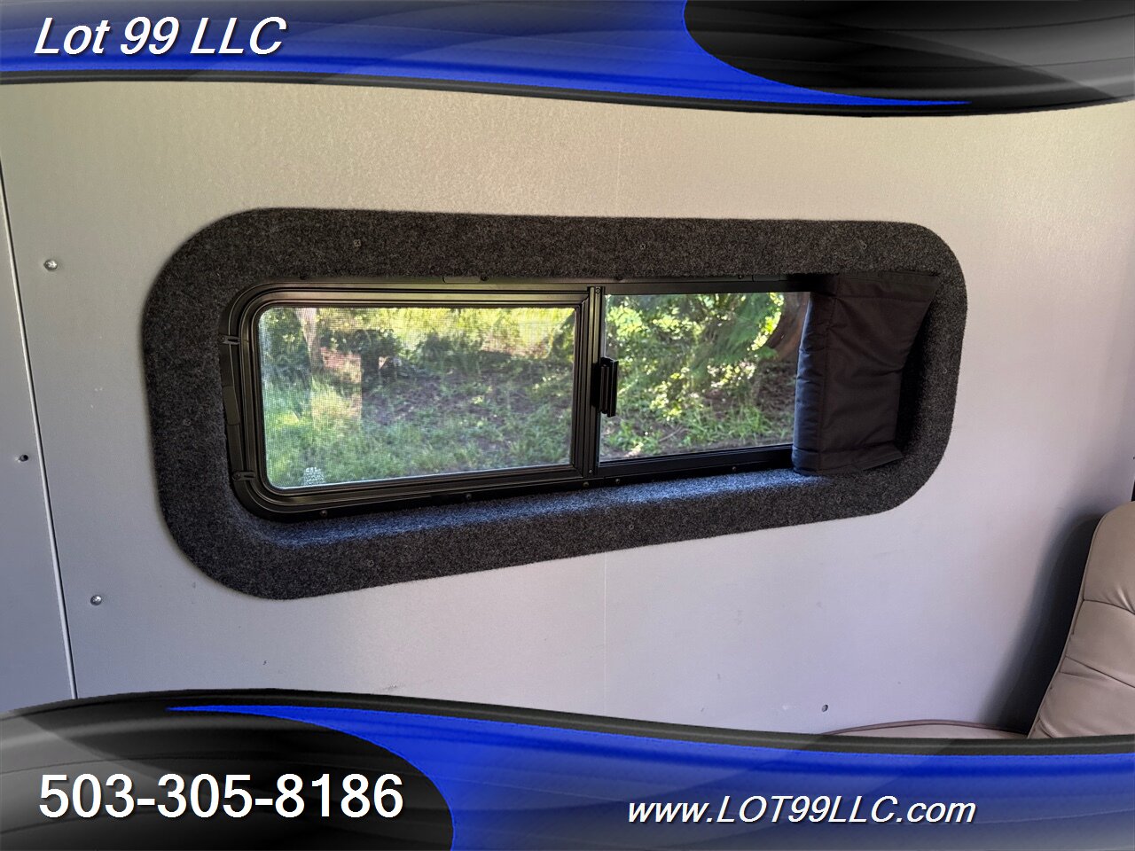 2019 Mercedes-Benz Sprinter 2500 DIESEL RV CONVERSION High Roof Long - Photo 62 - Milwaukie, OR 97267