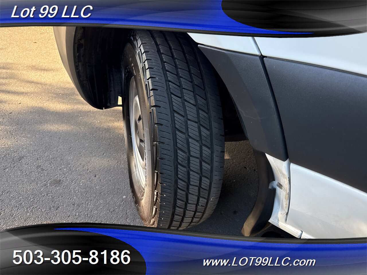 2019 Mercedes-Benz Sprinter 2500 DIESEL RV CONVERSION High Roof Long - Photo 115 - Milwaukie, OR 97267