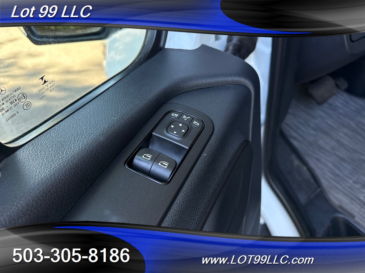 2019 Mercedes-Benz Sprinter 2500 DIESEL RV CONVERSION High Roof Long - Photo 37 - Milwaukie, OR 97267