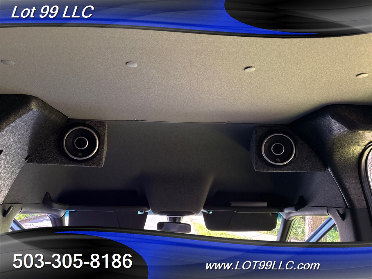 2019 Mercedes-Benz Sprinter 2500 DIESEL RV CONVERSION High Roof Long - Photo 57 - Milwaukie, OR 97267