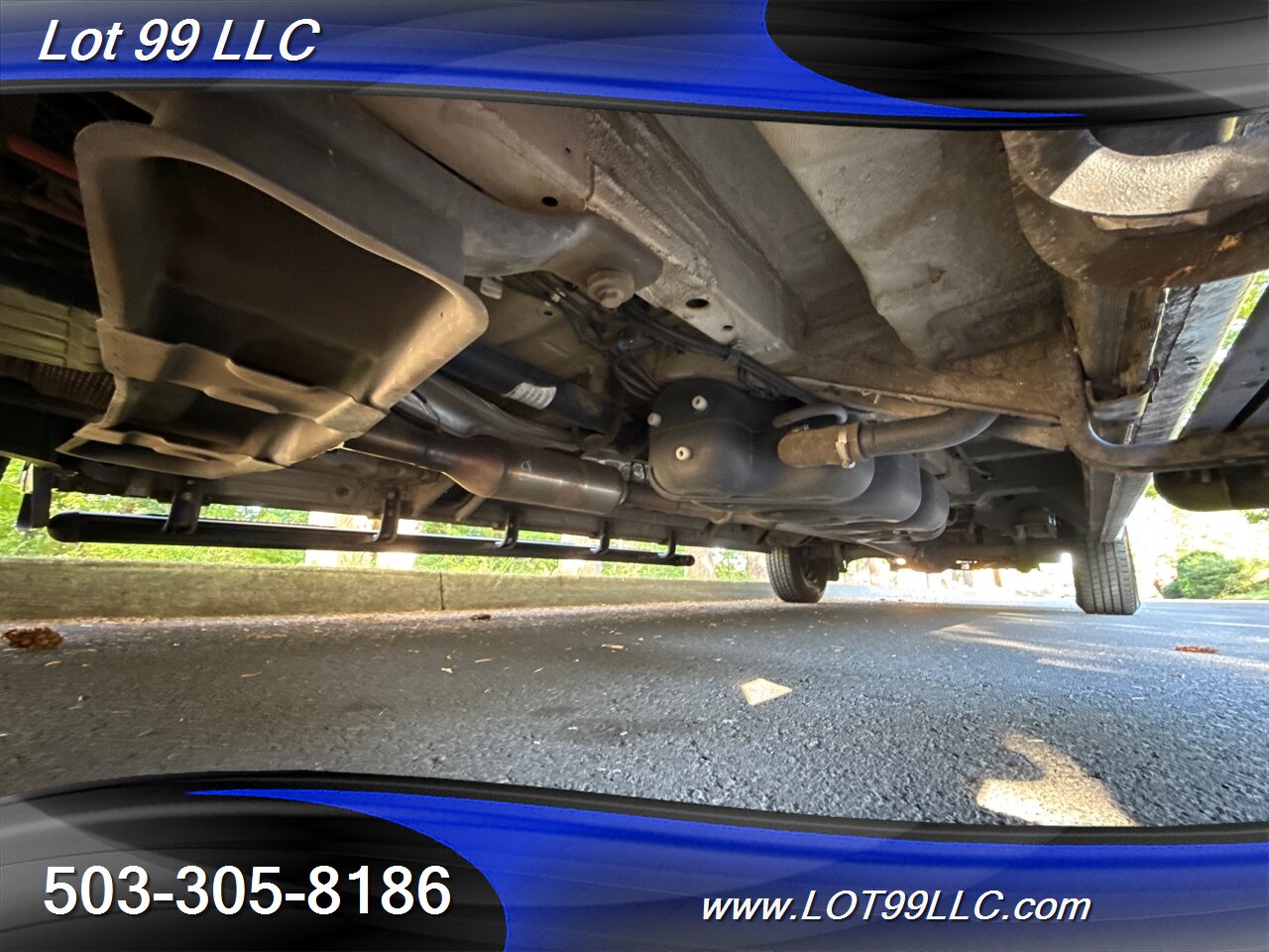 2019 Mercedes-Benz Sprinter 2500 DIESEL RV CONVERSION High Roof Long - Photo 119 - Milwaukie, OR 97267