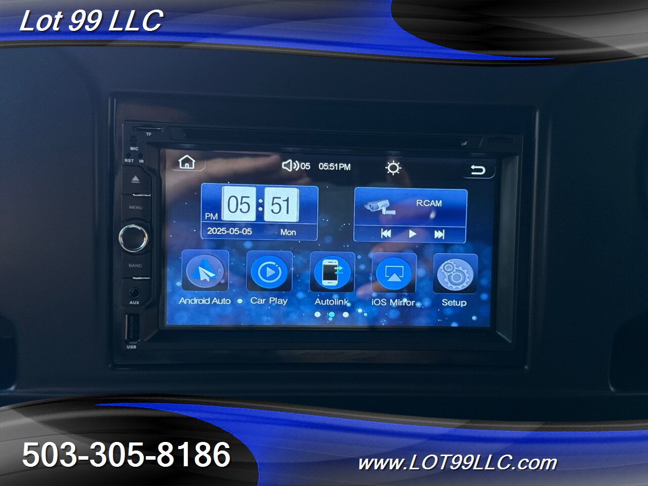 2019 Mercedes-Benz Sprinter 2500 DIESEL RV CONVERSION High Roof Long - Photo 48 - Milwaukie, OR 97267