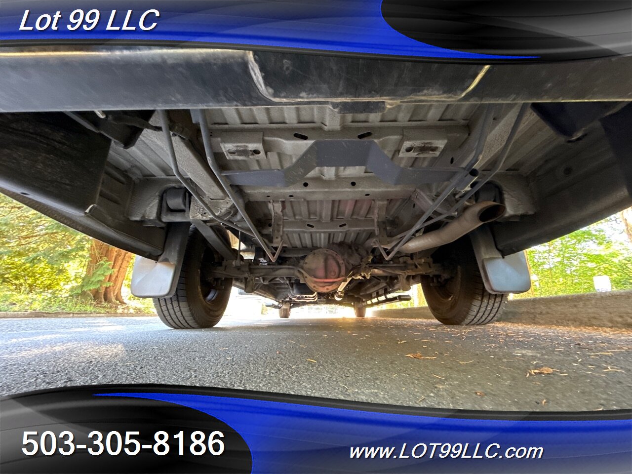 2019 Mercedes-Benz Sprinter 2500 DIESEL RV CONVERSION High Roof Long - Photo 111 - Milwaukie, OR 97267