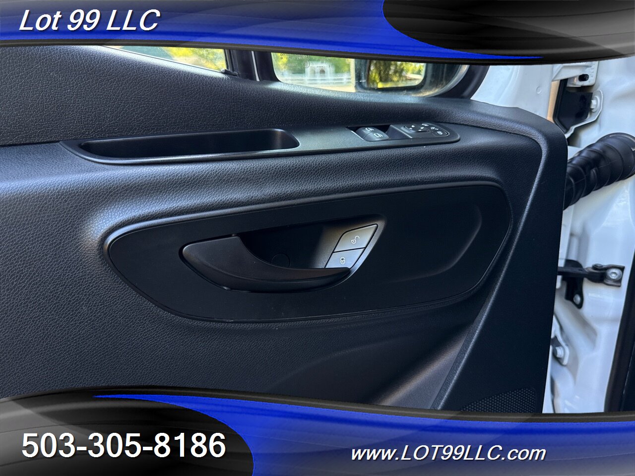 2019 Mercedes-Benz Sprinter 2500 DIESEL RV CONVERSION High Roof Long - Photo 36 - Milwaukie, OR 97267