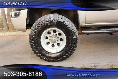 2005 GMC Sierra 2500 SLT 4x4 v8 6.0L Auto LIFTED Newer Tires LONG BED   - Photo 3 - Milwaukie, OR 97267