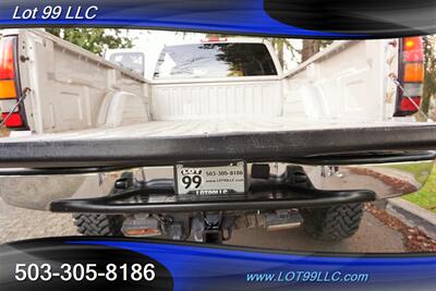 2005 GMC Sierra 2500 SLT 4x4 v8 6.0L Auto LIFTED Newer Tires LONG BED   - Photo 14 - Milwaukie, OR 97267