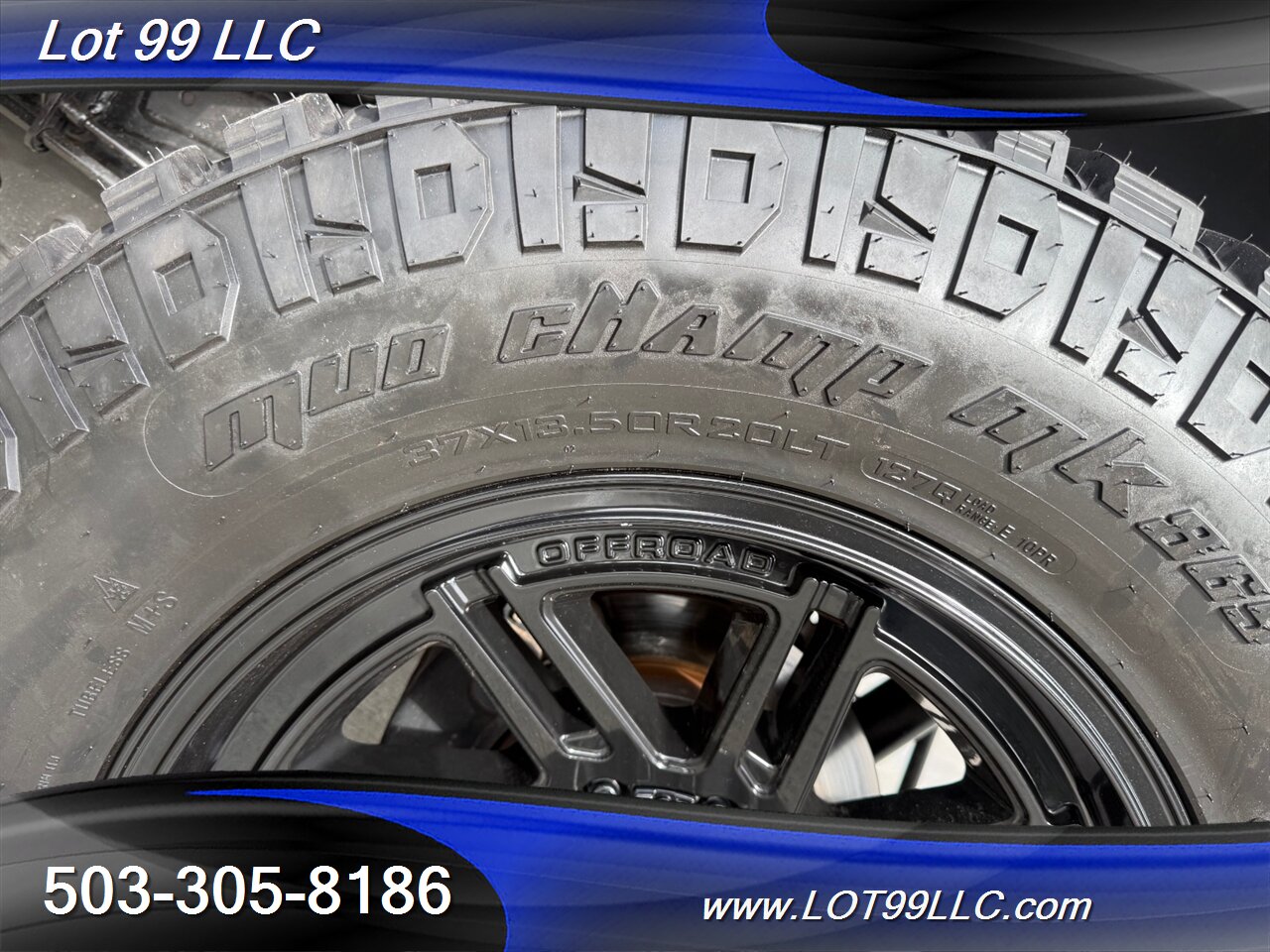 2003 Hummer H2 Lux Series 4x4 * Only 55k Miles * Lifted NEW 37 " 6.0 V8 Tires F&R Heated Leather Moon Roof - Photo 52 - Milwaukie, OR 97267