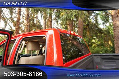 2008 Toyota Tundra SR5 4X4 V8 5.7L Auto Short Bed NEWER TIRES 1 OWNER   - Photo 15 - Milwaukie, OR 97267