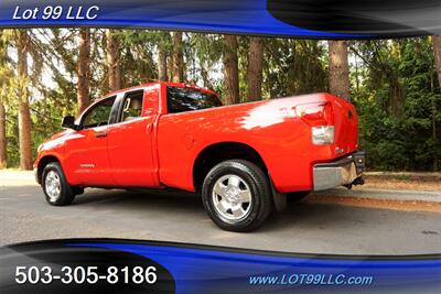 2008 Toyota Tundra SR5 4X4 V8 5.7L Auto Short Bed NEWER TIRES 1 OWNER   - Photo 11 - Milwaukie, OR 97267