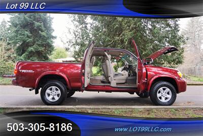 2005 Toyota Tundra Limited 4X4 TRD Off Road V8 Auto Leather   - Photo 27 - Milwaukie, OR 97267