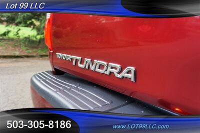 2005 Toyota Tundra Limited 4X4 TRD Off Road V8 Auto Leather   - Photo 29 - Milwaukie, OR 97267