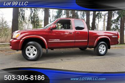 2005 Toyota Tundra Limited 4X4 TRD Off Road V8 Auto Leather   - Photo 5 - Milwaukie, OR 97267