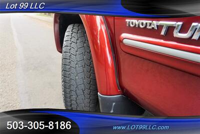 2005 Toyota Tundra Limited 4X4 TRD Off Road V8 Auto Leather   - Photo 4 - Milwaukie, OR 97267