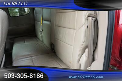 2005 Toyota Tundra Limited 4X4 TRD Off Road V8 Auto Leather   - Photo 13 - Milwaukie, OR 97267