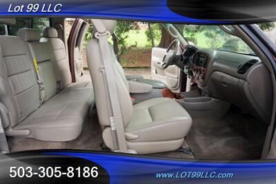 2005 Toyota Tundra Limited 4X4 TRD Off Road V8 Auto Leather   - Photo 18 - Milwaukie, OR 97267